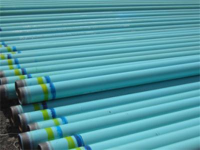 湘西直埋式供热保温管保温接头制作方式的分析与比